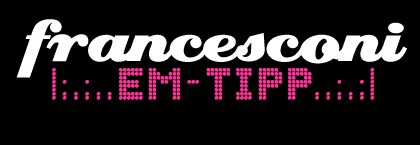 francesconi puntano la coppa